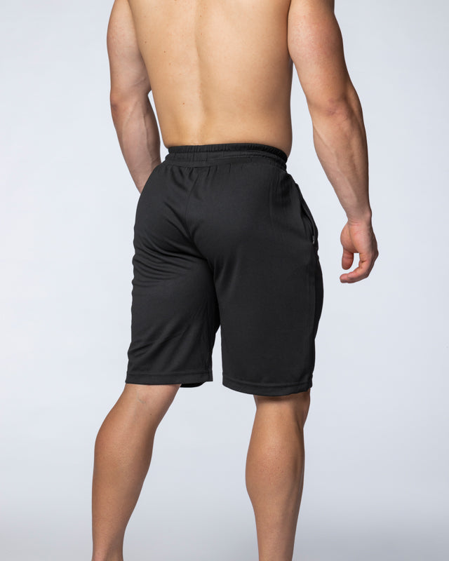 OG Shorts 2.0 - Black